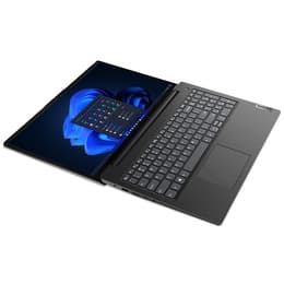 Lenovo V15 G4 IRU 15" Core i3 1.2 GHz - SSD 256 GB - 8GB - AZERTY - Francés