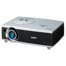 Proyector de vídeo Sanyo PLC-SW30 1250 Lumenes Gris