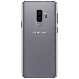 Galaxy S9+ 256GB - Gris - Libre