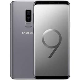 Galaxy S9+ 256GB - Gris - Libre