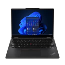 Lenovo ThinkPad X13 G4 13" Ryzen 5 PRO 3.2 GHz - SSD 512 GB - 16GB - AZERTY - Francés