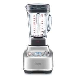 Batidora Mezcladora Sage SBL920BSS L - Plata