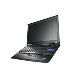 Lenovo ThinkPad X220 12" Core i5 2.5 GHz - HDD 320 GB - 4GB - Teclado Belga