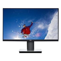 Monitor 27" LCD Dell P2719HT