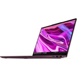 Lenovo Yoga Slim 7 14" Core i5 1.1 GHz - SSD 256 GB - 8GB - QWERTY - Inglés