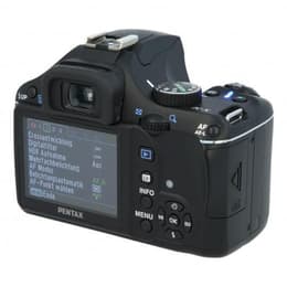 Réflex K-x - Negro