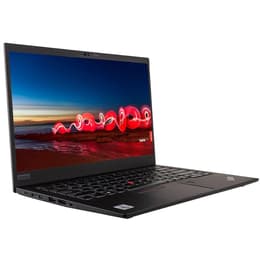 Lenovo ThinkPad X1 Carbon G7 14" Core i5 1.6 GHz - SSD 256 GB - 16GB - QWERTY - Inglés