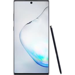 Galaxy Note10+ 5G 512 GB - Negro (Aura Black) - Libre