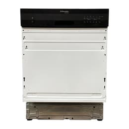 Lavavajillas emportrable 59.6 cm Arthur Martin Electrolux ASI64010K -