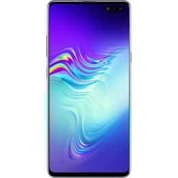 Galaxy S10 5G 512 GB - Negro - Libre
