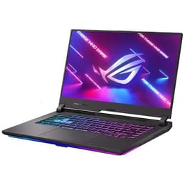 Asus ROG Strix G15 G513 15" Ryzen 7 3.2 GHz - SSD 1 TB - 16GB - NVIDIA GeForce RTX 3070 QWERTY - Español