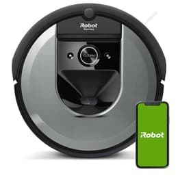 Aspiradores sin bolsa IROBOT Roomba i7 I715040