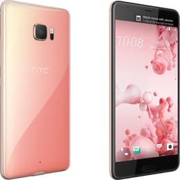 HTC U Ultra 64GB - Rosa - Libre