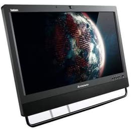 Lenovo ThinkCentre M9X 23" Core i3 3,3 GHz - HDD 500 GB - 8GB