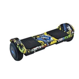 Hoverdrive Next 6.5 Graffiti Hoverboard