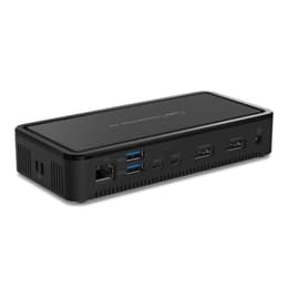 Belkin Docking Station Thunderbolt 3 Plus Estaciones de acoplamiento
