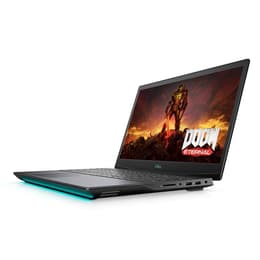 Dell G5 15 5511 15" Core i5 2.7 GHz - SSD 512 GB - 8GB - AZERTY - Francés