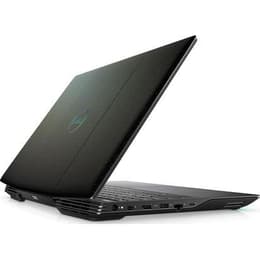 Dell G5 15 5511 15" Core i5 2.7 GHz - SSD 512 GB - 8GB - AZERTY - Francés