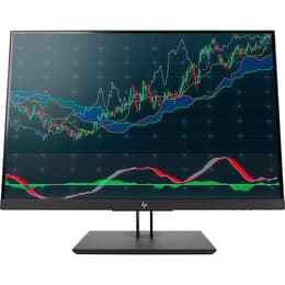 Monitor 24" LCD WUXGA HP Z24N G2