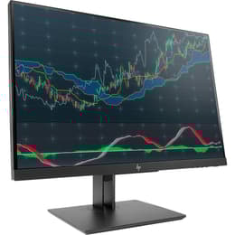 Monitor 24" LCD WUXGA HP Z24N G2