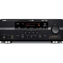 Yamaha RX-V661 Amplificador