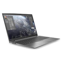 HP ZBook Firefly 14 G8 14" Core i7 3 GHz - SSD 512 GB - 32GB - QWERTY - Inglés
