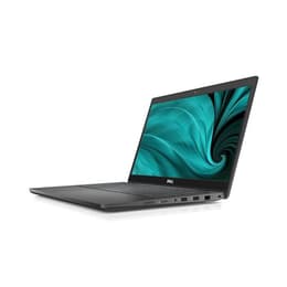 Dell Latitude 3420 14" Core i5 2.6 GHz - SSD 1 TB - 16GB - AZERTY - Francés