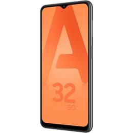 Galaxy A32 5G 64GB - Negro - Libre - Dual-SIM