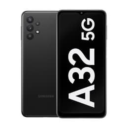 Galaxy A32 5G 64GB - Negro - Libre