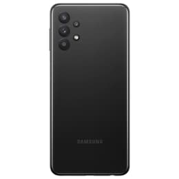 Galaxy A32 5G 64GB - Negro - Libre