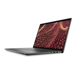 Dell Latitude 7440 14" Core i5 1.9 GHz - SSD 256 GB - 32GB - AZERTY - Francés