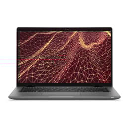 Dell Latitude 7440 14" Core i5 1.9 GHz - SSD 256 GB - 32GB - AZERTY - Francés