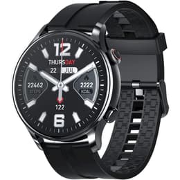 Relojes Back2Buzz Cardio BSW-2202 - Negro
