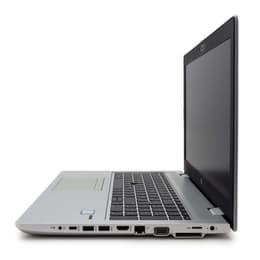 HP ProBook 650 G4 15" Core i5 1.7 GHz - SSD 1 TB - 16GB - AZERTY - Francés