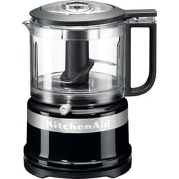 Picadora Kitchenaid 5KFC3516EOB 0.83L - Negro