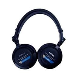 Cascos reducción de ruido con cable Sony MDR-7505 - Negro