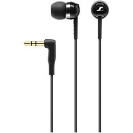 Auriculares Earbud - Sennheiser CX 100