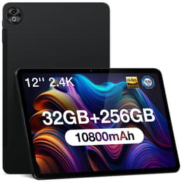 Doogee T20 Ultra 256GB - Negro - WiFi + 4G