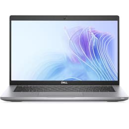 Dell Latitude 5420 14" Core i7 1.8 GHz - SSD 512 GB - 16GB - AZERTY - Francés