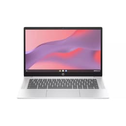 HP ChromeBook 14a-nf0003na N100 1.1 GHz 128GB SSD - 8GB QWERTY - Inglés
