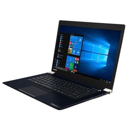Dynabook Tecra X40 14" Core i5 1.6 GHz - SSD 256 GB - 8GB - AZERTY - Francés