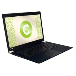 Dynabook Tecra X40 14" Core i5 1.6 GHz - SSD 256 GB - 8GB - AZERTY - Francés