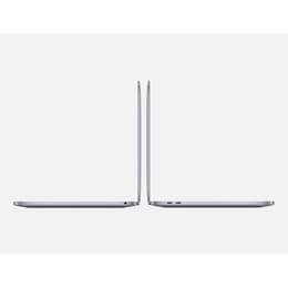 MacBook Pro 13" (2020) - QWERTZ - Alemán