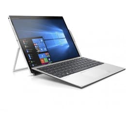 HP Elite x2 G4 13" Core i7 1.8 GHz - SSD 512 GB - 16GB Teclado francés