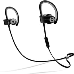 Auriculares Earbud Bluetooth - Beats By Dr. Dre Powerbeats2 Black Sport