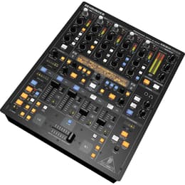 Behringer DDM4000 Accesorios