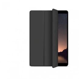 Funda iPad Pro 12.9" (2018/2020/2021) - Poliuretano termoplástico (TPU) - Negro