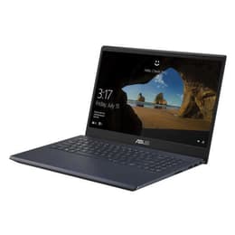 Asus VivoBook FX571GT-BQ691T 15" Core i5 2.3 GHz - SSD 512 GB - 8GB - NVIDIA GeForce GTX 1650 Teclado Francés