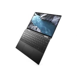 Dell XPS 7390 2-in-1 13" Core i7 1.3 GHz - SSD 512 GB - 16GB - Teclado Alemán