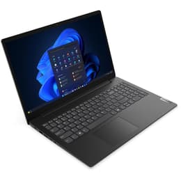 Lenovo V15 15" Celeron 2.8 GHz - SSD 512 GB - 16GB - QWERTY - Inglés